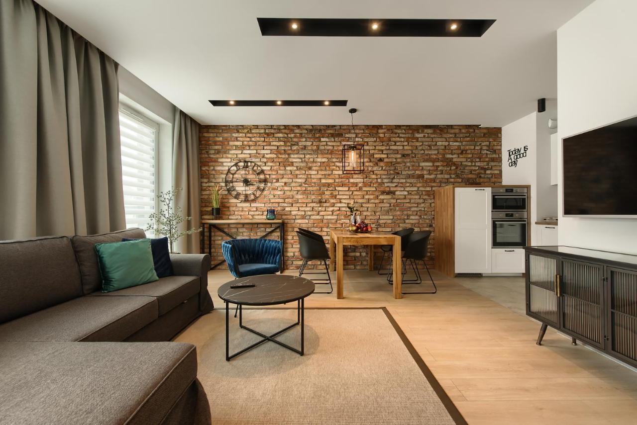 Apartment Zentrum Parking By Impero *