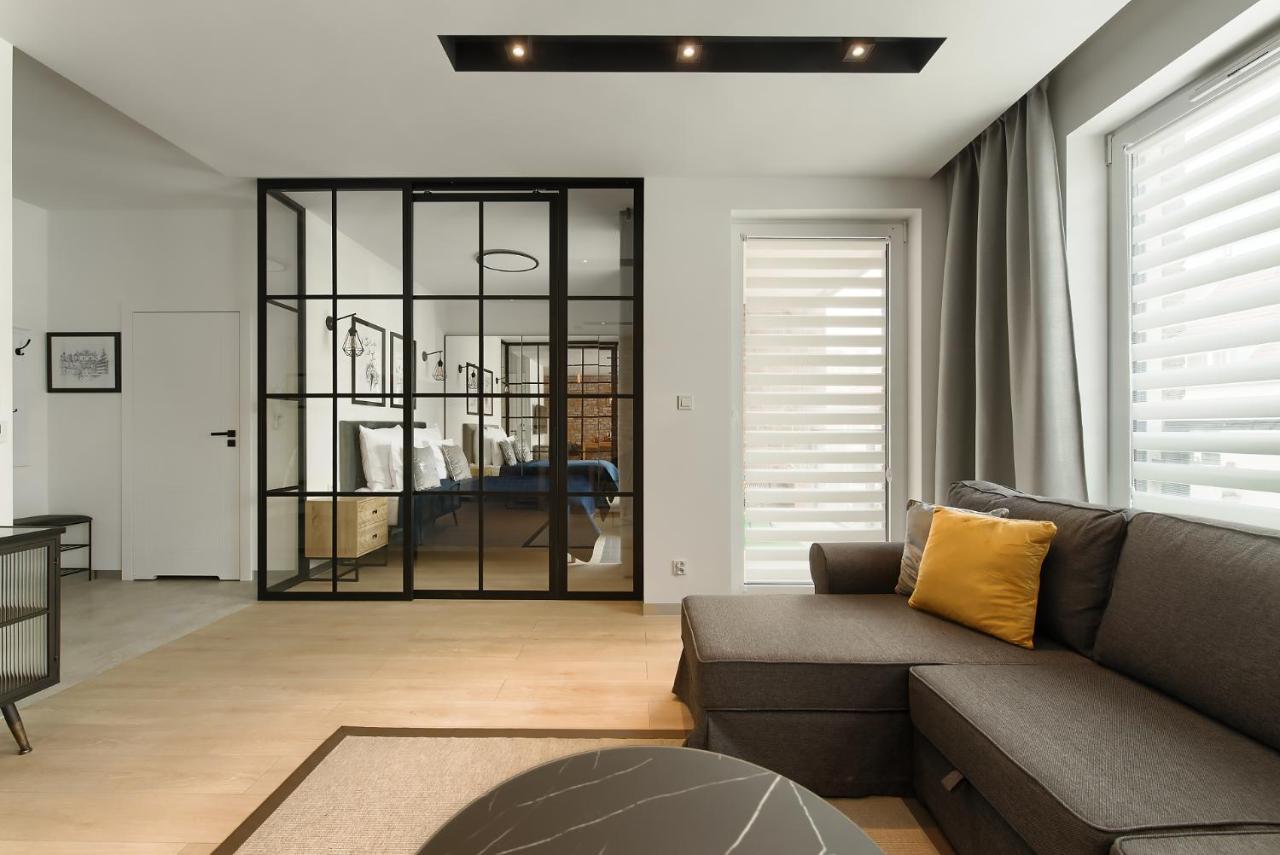 Apartment Zentrum Parking By Impero Posen