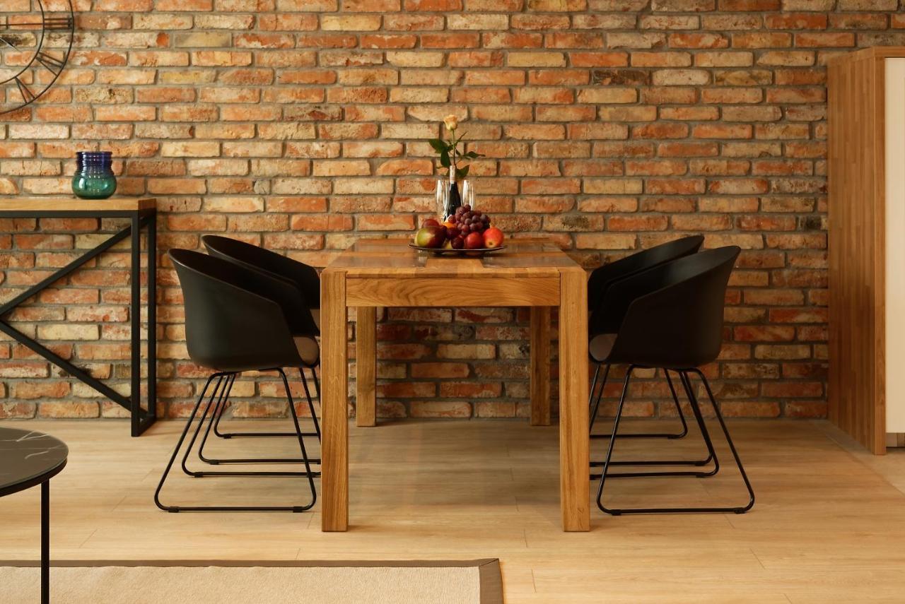Apartment Zentrum Parking By Impero