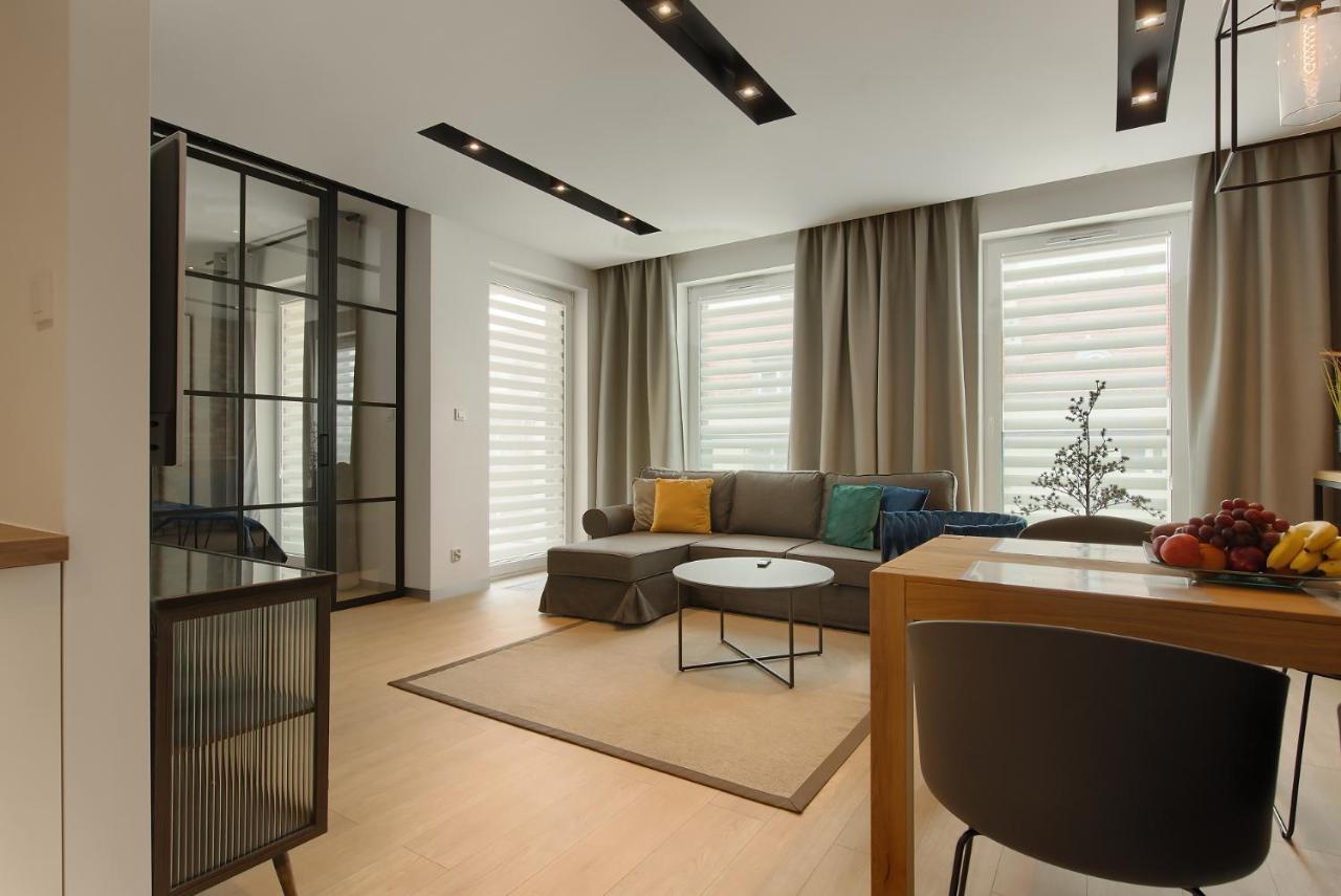 Apartment Zentrum Parking By Impero