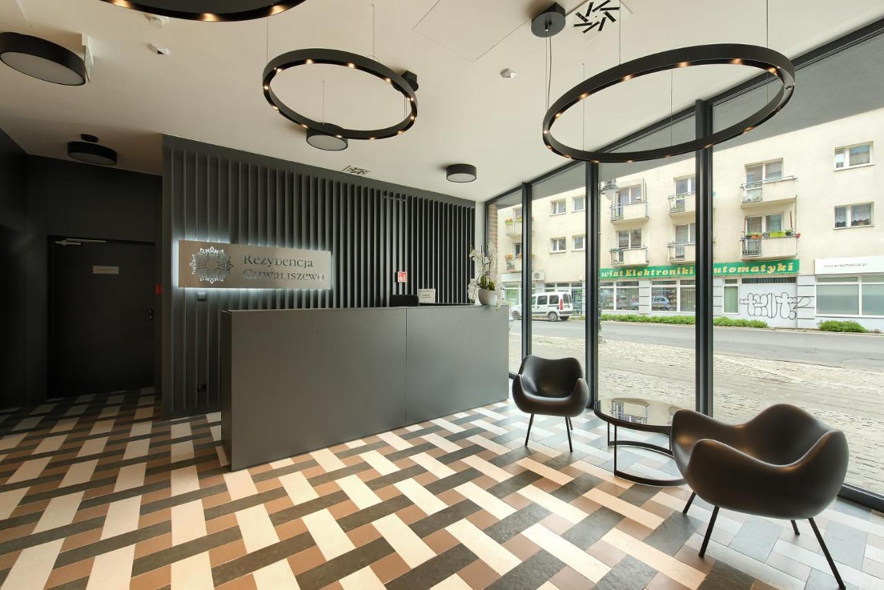 Zentrum Parking By Impero * Posen